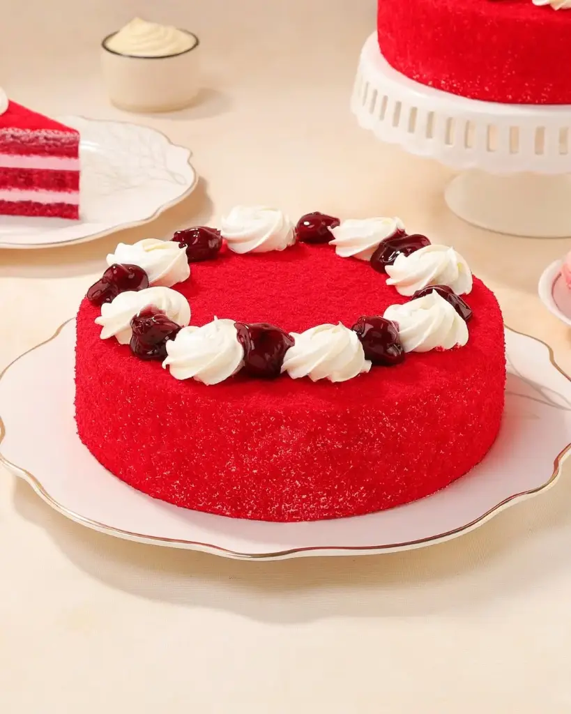 Redvelvet