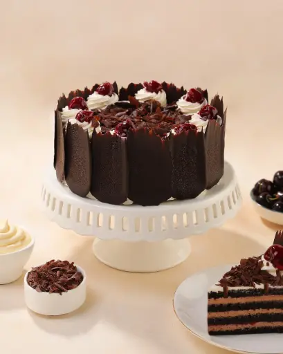 Black forest